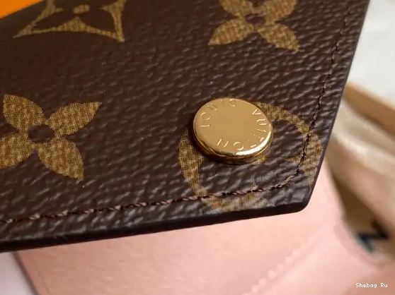 Wallet VICTORINE Vuitton Louis 0604